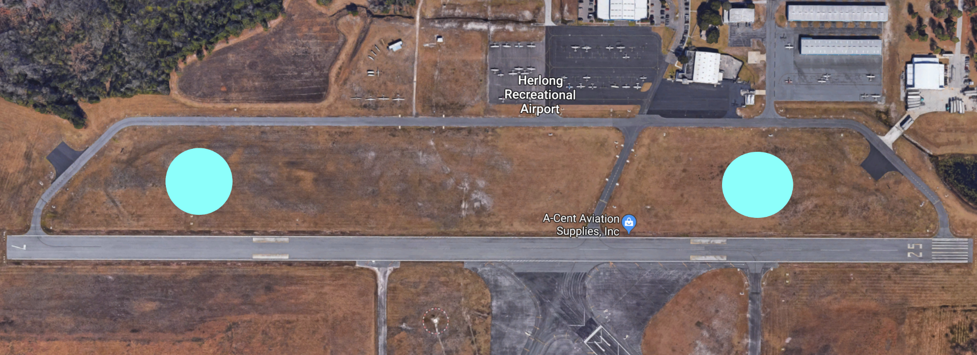 Message Drop Targets